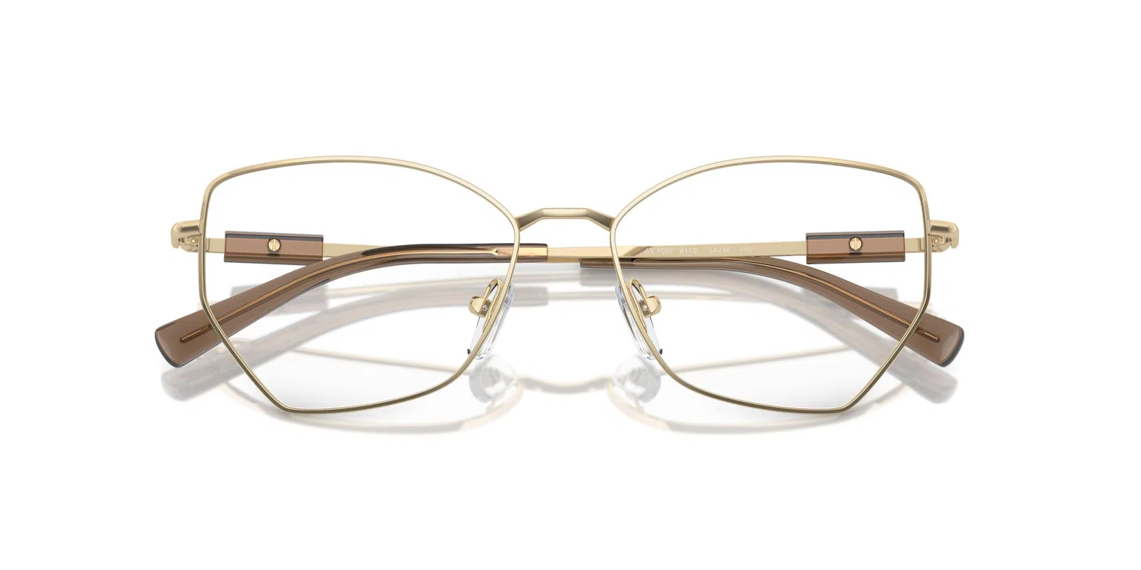 Armani Exchange 1067 Eyeglasses - view 14